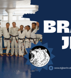 BJJ Akademie Berlin