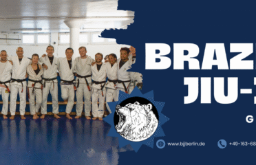 BJJ Akademie Berlin