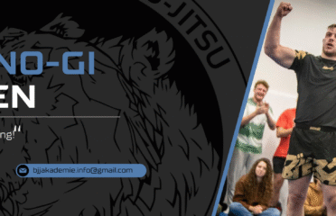 BJJ Akademie Berlin