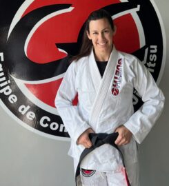 Guetho Jiu Jitsu