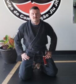 Guetho Jiu Jitsu