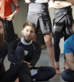 Haven BJJ Rotterdam
