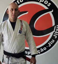 Guetho Jiu Jitsu