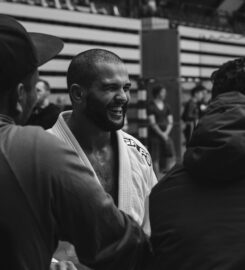 Amersfoort BJJ