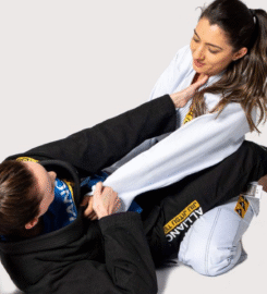 Alliance Jiu Jitsu