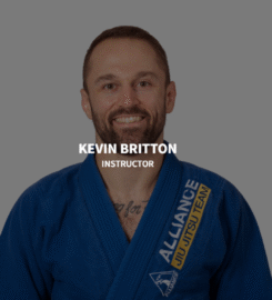 Alliance Jiu Jitsu