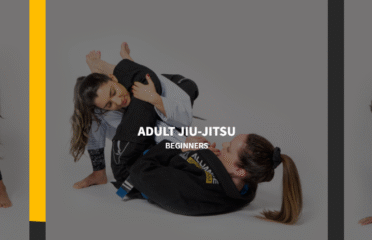 Alliance Jiu Jitsu
