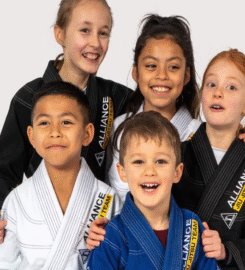 Alliance Jiu Jitsu