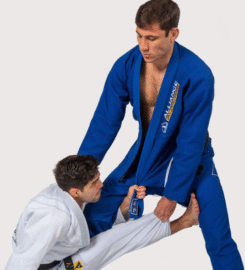 Alliance Jiu Jitsu