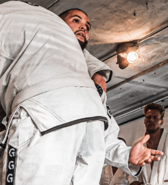 Amersfoort BJJ