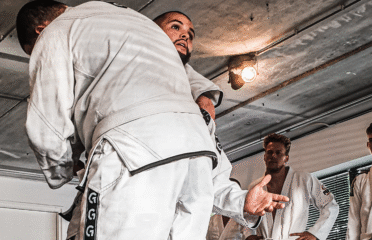 Amersfoort BJJ