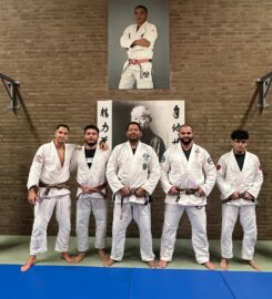 Amsterdam BJJ