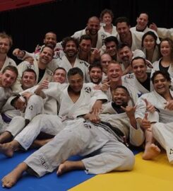 Amsterdam BJJ