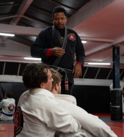 Amsterdam BJJ