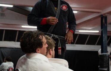 Amsterdam BJJ