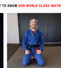 Ares BJJ