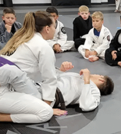 Ares BJJ