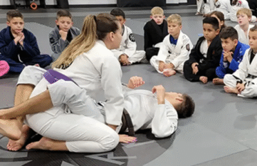 Ares BJJ
