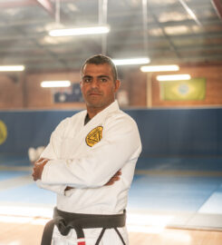 Gracie Brazilian Jiu Jitsu – Sydney Australia