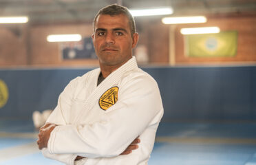 Gracie Brazilian Jiu Jitsu – Sydney Australia