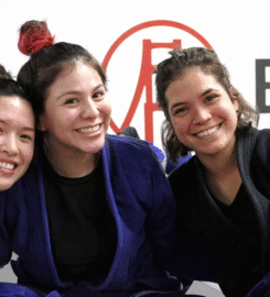 Bay Jiu Jitsu