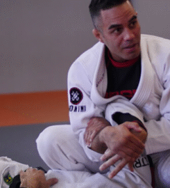 Bronx Jiu Jitsu