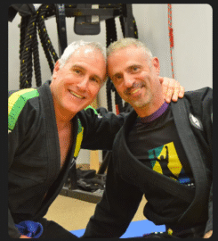 Brazilian Top Team Jiu Jitsu