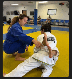 Brazilian Top Team Jiu Jitsu