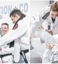 Alex Martins BJJ