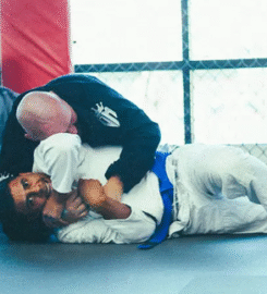 Denver Modern Jiu Jitsu