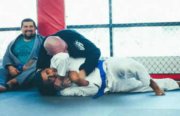 Denver Modern Jiu Jitsu