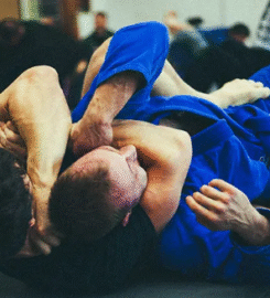 Denver Modern Jiu Jitsu