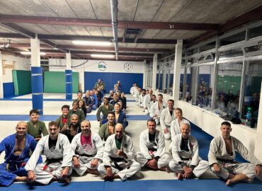 BJJ Delft