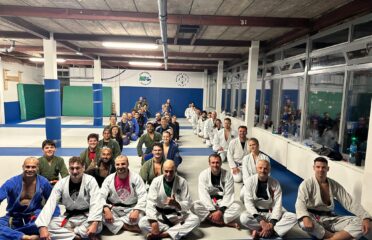 BJJ Delft