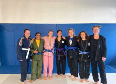 BJJ Delft