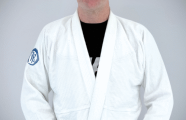 Ethereal Brazilian Jiu Jitsu