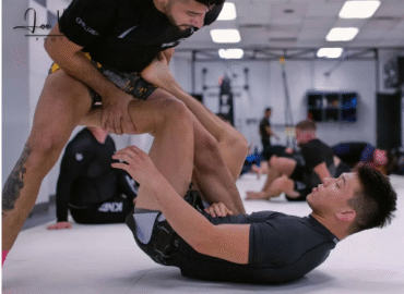 Fight Factory Jiu Jitsu