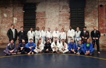 Functions of Brazilian Jiu Jitsu