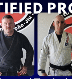 Guetho Jiu Jitsu