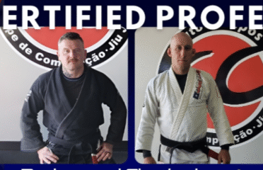 Guetho Jiu Jitsu