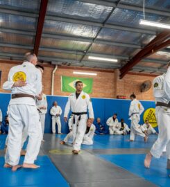 Gracie Brazilian Jiu Jitsu – Sydney Australia