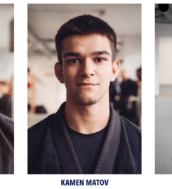 Haven BJJ Rotterdam