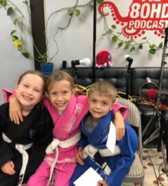 Strong Heart BJJ