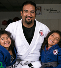 Jiu Jitsu Foundation