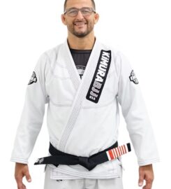 Kimura Brazilian Jiu Jitsu Boston