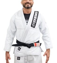 Kimura Brazilian Jiu Jitsu Boston
