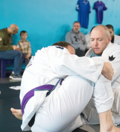 Lake Effect Jiu Jitsu