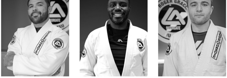 London Jiu Jitsu Centre