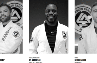 London Jiu Jitsu Centre