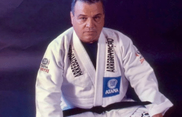 Marcus Soares Brazilian Jiu Jitsu